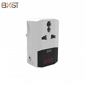 [Hot Item] Bxst V127-D 220V Fridge Guard, Voltage Surge Protector