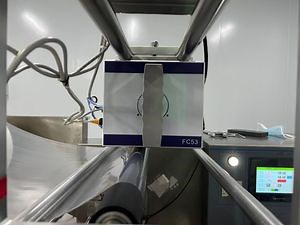 [Hot Item] Tto Printer for Flow Packaging Machine with 53mm Printer Head