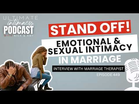 Emotional & Sexual Intimacy Go Hand In Hand: Sex Is Actually More Emotional