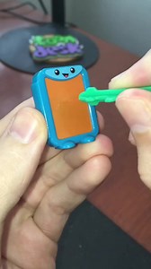 micro Tablet #tablet #stylus | ToonDesk