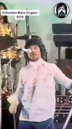 20K views · 1.8K reactions | Em entrevistas sobre o álbum "Mata...