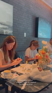 Raffles City Singapore on Reels