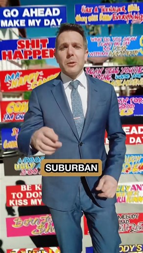 34K views · 1.1K reactions | Bumper Stickers Get Lawyered  #lawyer #lawyered #bumperstickers #crime #truecrimecommunity #safety #trendingreels #reels | Law By Mike | Facebook