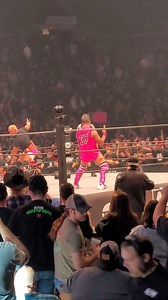 Joe Burrow SLAMMED by AEW Wrestlers The Acclaimed! #joeburrow #aew #wrestling | Couch Collectibles