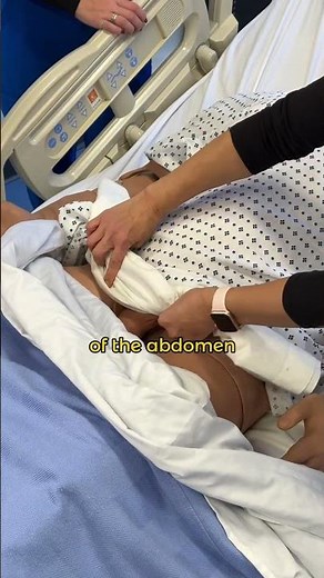 Less blush, more know-how: Get comfy with testicular ultrasound prep! #NursingSkills #howto