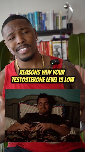 16K views · 311 reactions | Struggling with losing belly fat and building muscle? Chances are you have low testosterone and lack structure with your diet and workout routine.Comment or DM me “MOJO” for a free guide showing you how to boost your testosterone naturally  | Jay Jackson | Facebook