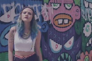 Meet Catey Shaw: The Rebecca Black of Brooklyn Gentrification