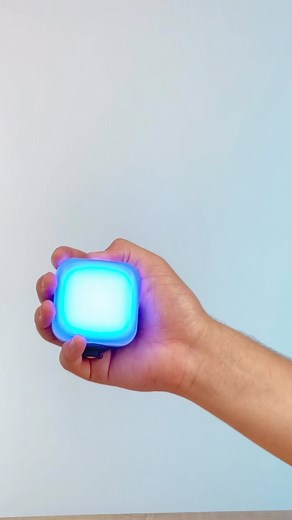 Mini torche rgb Godox led 6R 🚨🔥 #content #makeup #photgraphy | Renoh DZ