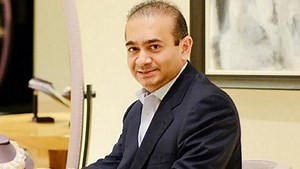 Nirav Modi declared fugitive economic offender in PNB scam case