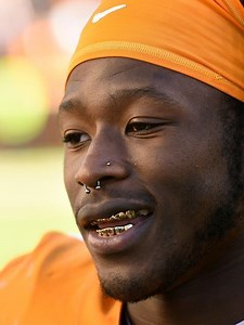 Alvin Kamara - Alchetron, The Free Social Encyclopedia