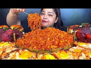 Maddy massive eating compilation#mukbang #maddyeats