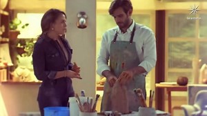 Mi amor sin tiempo Capitulo 16 Completo | El Amor No Tiene Receta