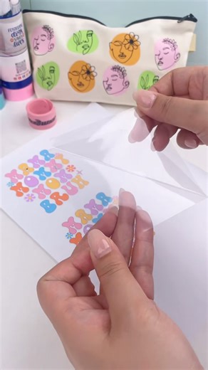 Printable Heat Transfer Paper! 🎨✨ Transform your designs into wearable art with ease. Whether you’re customizing tees, tote bags, or even hats, this paper is your go-to solution for adding that personal touch. 💯 Say goodbye to generic apparel and hello to one-of-a-kind creations! 🌟 #DIY #Customize #HeatTransferPaper #WearableArt 🎉👕🖌️ #teckwrapvinyl #teckwrapcraft | TeckWrap Craft