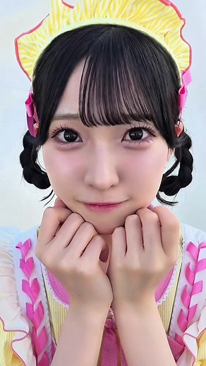 ダイナーポンデリングちゃんっ｜いちご味ドーナツレビュー
