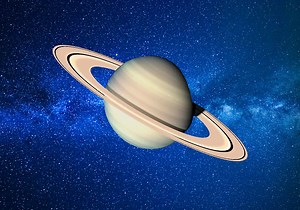Your Saturn Sign: What Your Saturn Placement Means Astrologically