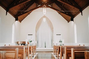 Belle Chapel - Snohomish, WA - Wedding Venue