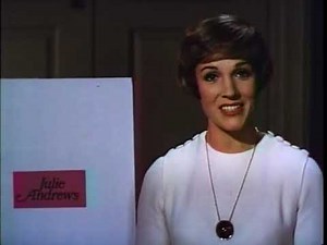 Julie Andrews Explains the MPAA Ratings System