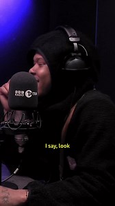 16K views · 1.8K reactions | Nasty C 's freestyle on the UK radio station BBC (1Xtra)  | SA Hip Hop Paradise | Facebook