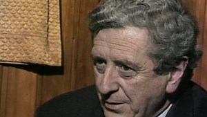 Taoiseach Anglo-Irish Agreement