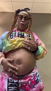 16K views · 691 reactions | Da Brat Reveals The Gender Of Her Baby  | Female Rappers | Facebook
