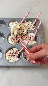 16M views · 51K reactions | Upgrade your hot chocolate #hotchocolate #christmas #merrychristmas #hack #cooking #mom #dessert #baking #hack | The Midwest Ladies | Facebook