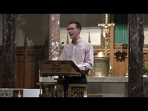 Altar Server Mass 2018