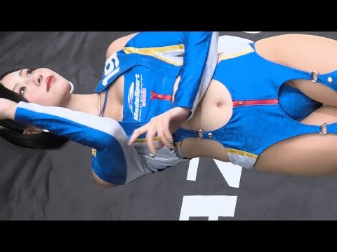 [Mio Arisu, WedssportBANDOH Racing Girls] SUPERGT TGR Stage Autopolis 2025.10.18