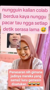 Kaya nunggu pacar tau ngga sih 😃 Jangan lupa nonton yah di Chanel yt Ria ricis jam 15.00 SD selesai #aprilda7 #riaricis #fyp #trending #viral | Ardan Colection