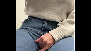 Quick orgasm in doctors office