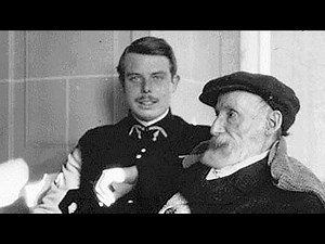 Jean Renoir - Pierre-Auguste Renoir, mon père - Artracaille 10-09-2013