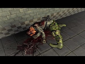 Hard Bullet Stylish And Satisfying Kills