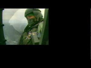 Falcon 4.0: Allied Force. Intro Game Juego