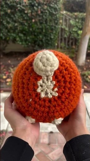 The cutest corgi plushie by @ fig_and_stitch on ig!!🐶❤️ 🧶Wool-Ease by #lionbrandyarn