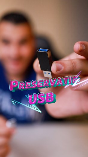 #usb #datablocker #unboxingtn #cha3b_tech | Unboxing TN