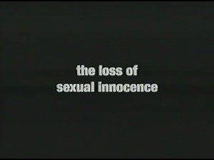 "The Loss of Sexual Innocence" (1998) VHS Movie Trailer