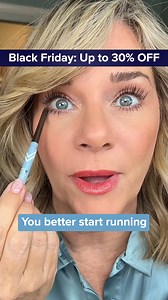 532 reactions · 13 shares |  EARLY BLACK FRIDAY BEAUTY FOR MATURE...