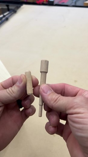 731 Woodworks on Reels