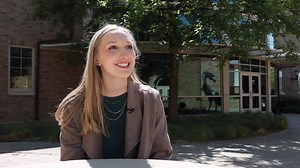 2.8K views · 86 reactions | Find your passion. #FromHereItsPossible⚫️ | Texas Tech University | Facebook