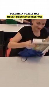 9.1K views · 16 reactions | For almost everyone, “jigsaw puzzles” are a relaxing pastime, but the Jigsaw Puzzle World Championship has competitors that can solve them in just minutes. | Positive | Facebook