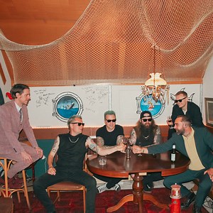 Aug 22, 2019: The Bar Stool Preachers / Sunny Gang / Nervous Triggers at Asbury Park Brewery Asbury Park, New Jersey, United States | Concert Archives