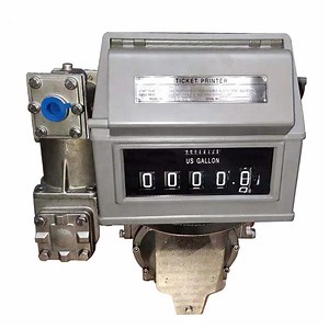 [Hot Item] DN50 2inch Stainless Steel Flow Meter/Flowmeter