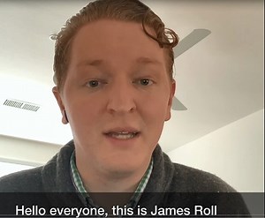 James, a Cochlear Nucleus recipient and Cochlear employee, shares why he uses the Cochlear True Wireless TV Streamer. He will also walk you through how to set it up so you can be streaming your favorite TV shows and movies directly to your sound processor. Watch now. | Cochlear Americas