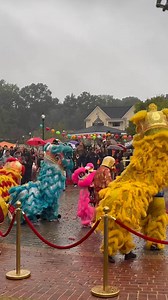 14K views · 134 reactions | Đốt Pháo Múa Lân Moon Festival Tại Thành Phố Morrow Tiểu Bang Georgia | Truong Atlanta | Facebook