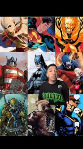 53K views · 2.8K reactions | Best Leaders On This Board @dark Kingdom #anime #manga #marvel #dccomics #comicbooks | Comic Crusader | Facebook