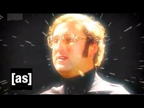 "Dark and Massive" | Tim and Eric Awesome Show, Great Job! | Adult Swim