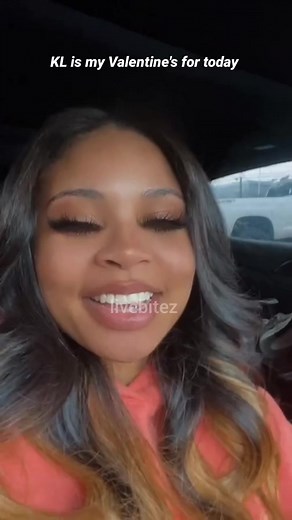 NBA YoungBoy baby mama Arcola says her son Kaell is her valentine . #nbayoungboy #arcola #kaell | Livebitez | Facebook