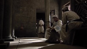 Los milagros de Jesús capitulo 8 TEMPORADA 2 👉 El poseído ciego y mudo | Dios t ama