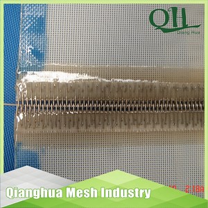 [Hot Item] Plain Mesh Belt Thickeners Filter Press Gravity Sludge Drum Nonwoven MDF