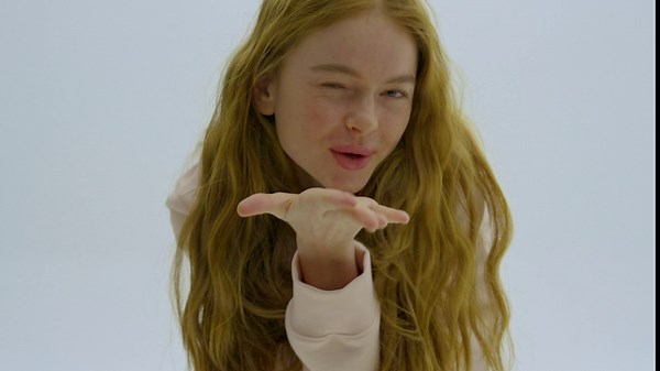 KIRSH Pocket Storage Backpack