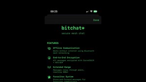 Абсолютний непотріб з дивною назвою: засновник Twitter створив найбезпечніший у світі месенджер